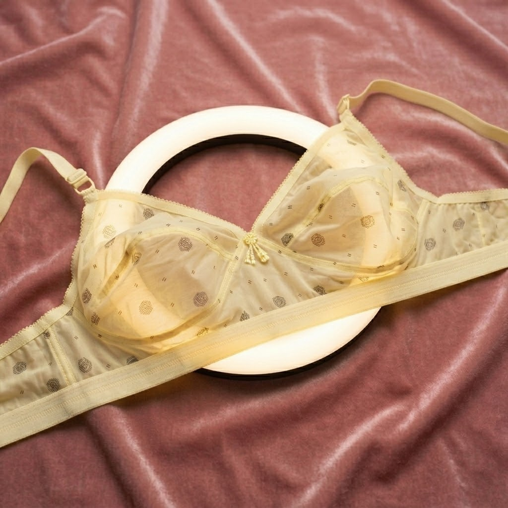 Ultra Thin Cotton Comfort for Hot Weather, Like-Me Muslin