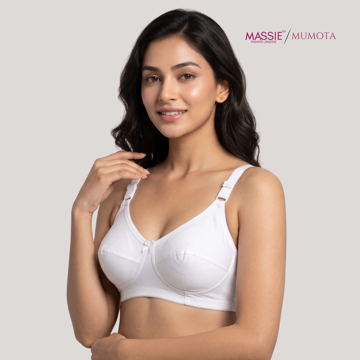 Say Goodbye to Shoulder Dents & Back Bulges – MASSIE Mumota