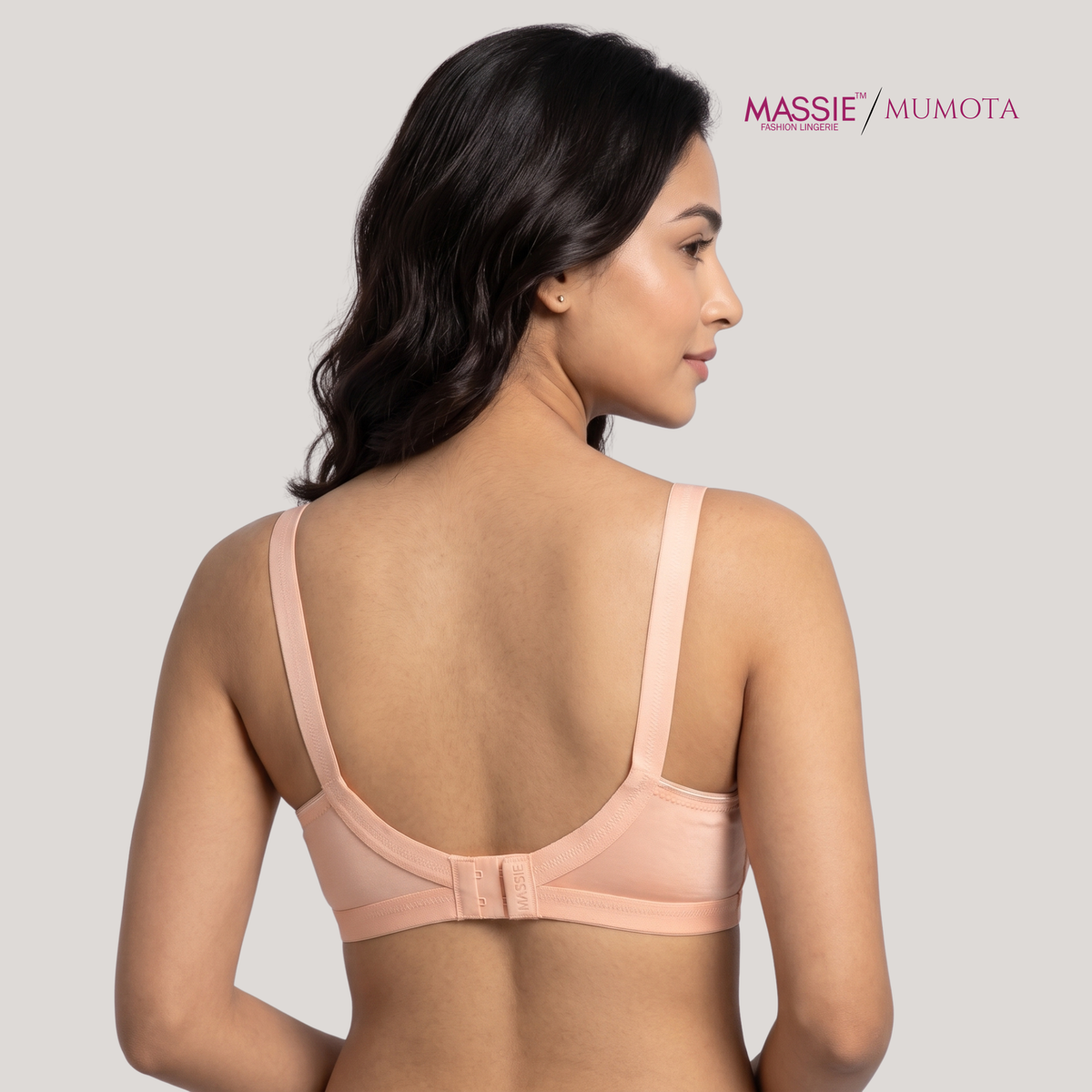 Say Goodbye to Shoulder Dents & Back Bulges – MASSIE Mumota