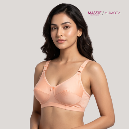 Say Goodbye to Shoulder Dents & Back Bulges – MASSIE Mumota