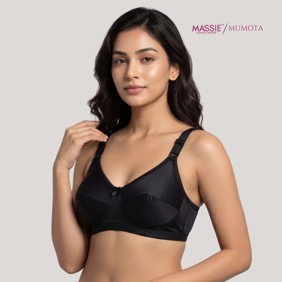 Say Goodbye to Shoulder Dents & Back Bulges – MASSIE Mumota