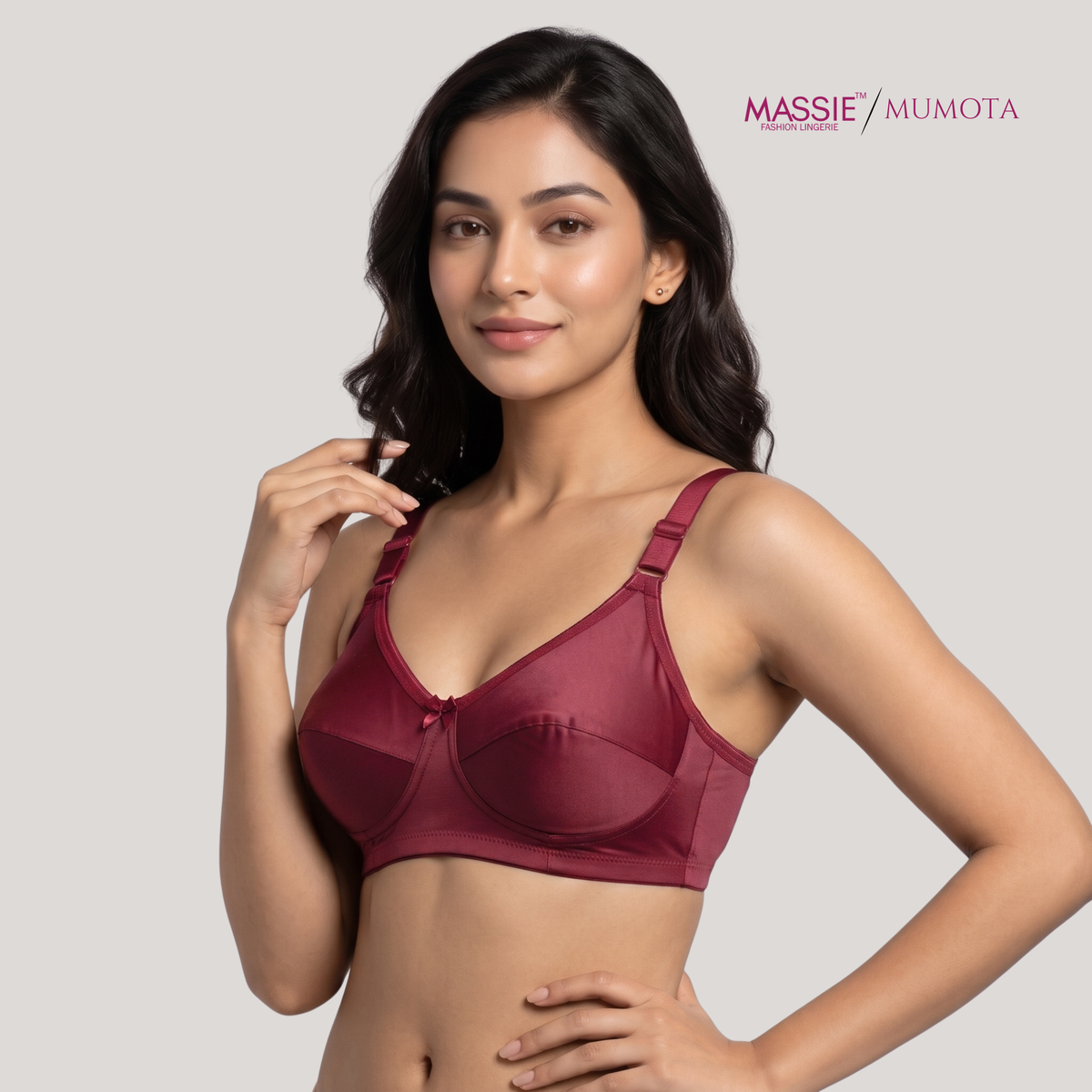 Say Goodbye to Shoulder Dents & Back Bulges – MASSIE Mumota