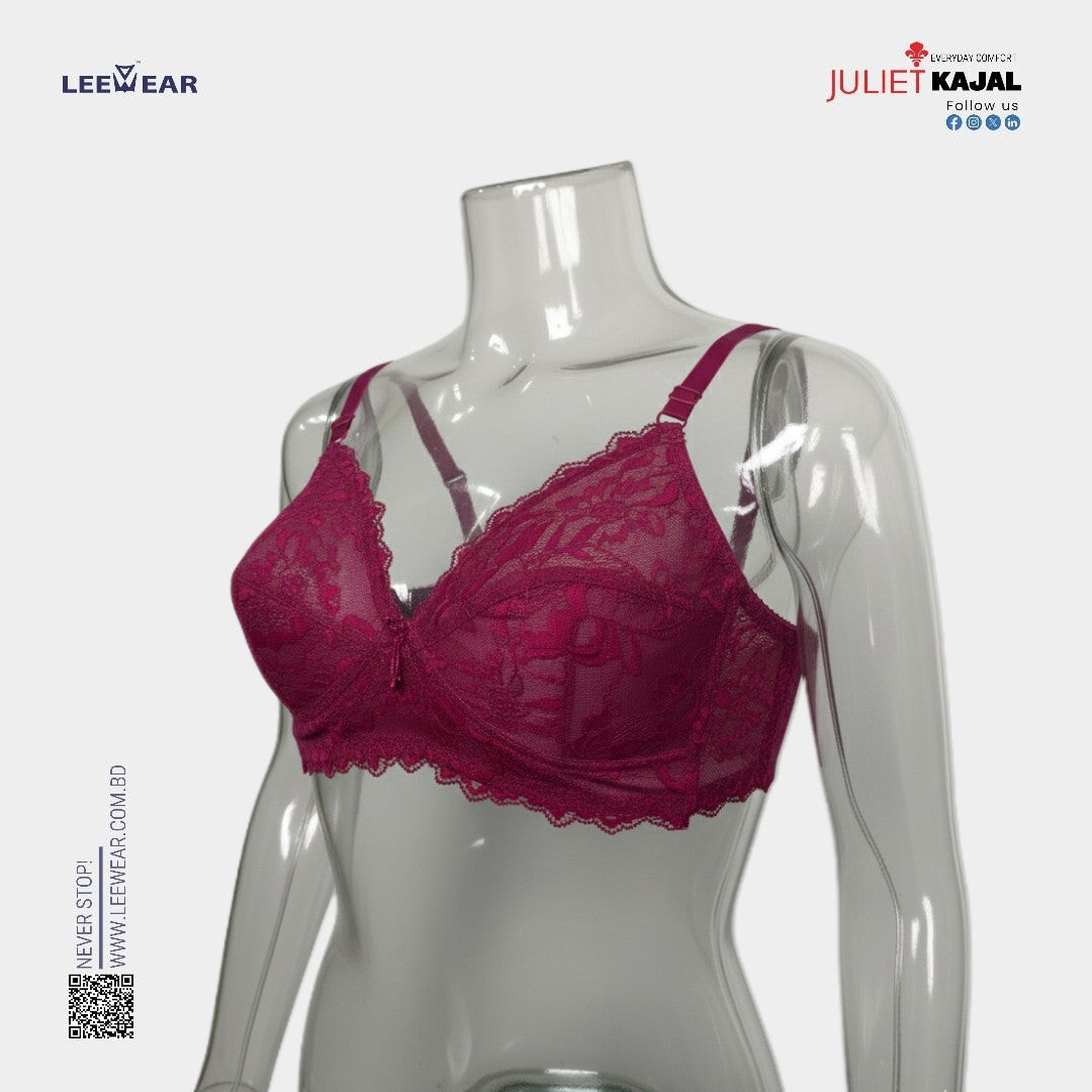 Juliet Kajal Signature Comfort & Confidence Pack (4 pcs)