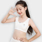 Kids Girls Cotton Underwear Padded Bra Vest Sports for Everyday Bra BR22106