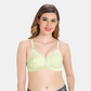 Like-Me Chicken Embroidery Cotton  Bra BR21113-07