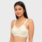 INDIAN MASSIE Brand Non Wired Full Coverage Bra - BR24101