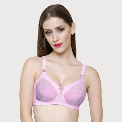 Minimizer Full Coverage Non Padded Bra- BR21137