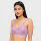 INDIAN MASSIE Brand Non Wired Full Coverage Bra - BR24101