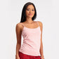 Essential Cotton Tank Top for Women TA21101