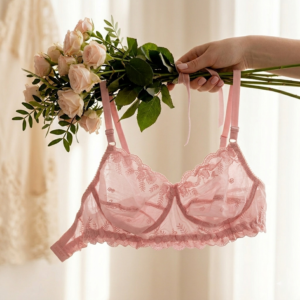 INDIAN JULIET JOYETA BR23115 -QTY01