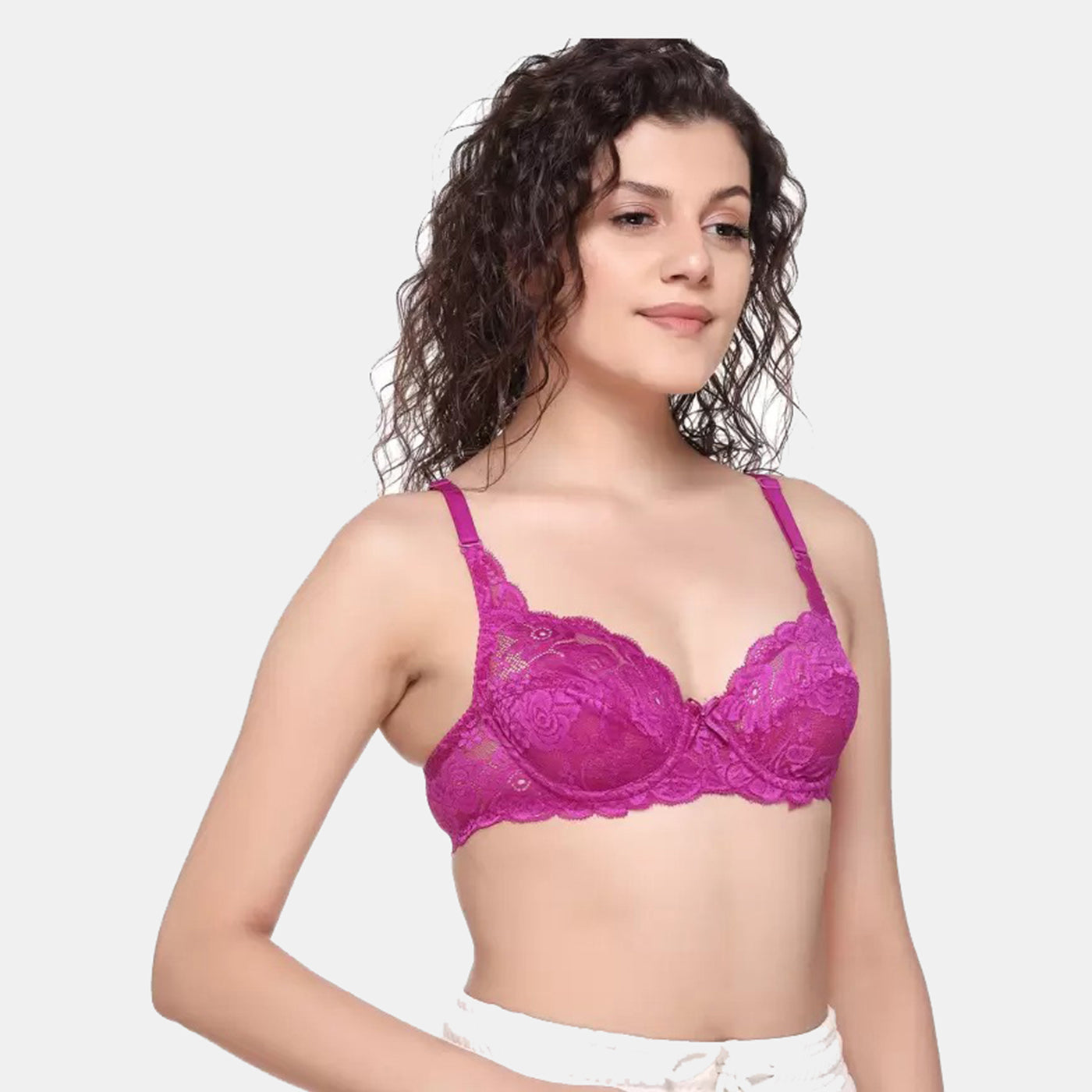 Juliet Kajal Signature Comfort & Confidence Pack (4 pcs)