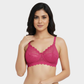 Juliet Basanti Non Wired 3/4th Coverage Bra - BR23105