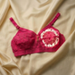 Side Fat Control & Sweat-Free Comfort Bra – Perfect Support for Everyday Use