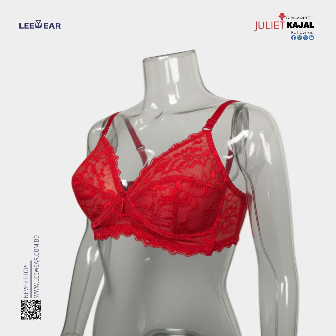 Juliet Kajal Signature Comfort & Confidence Pack (4 pcs)