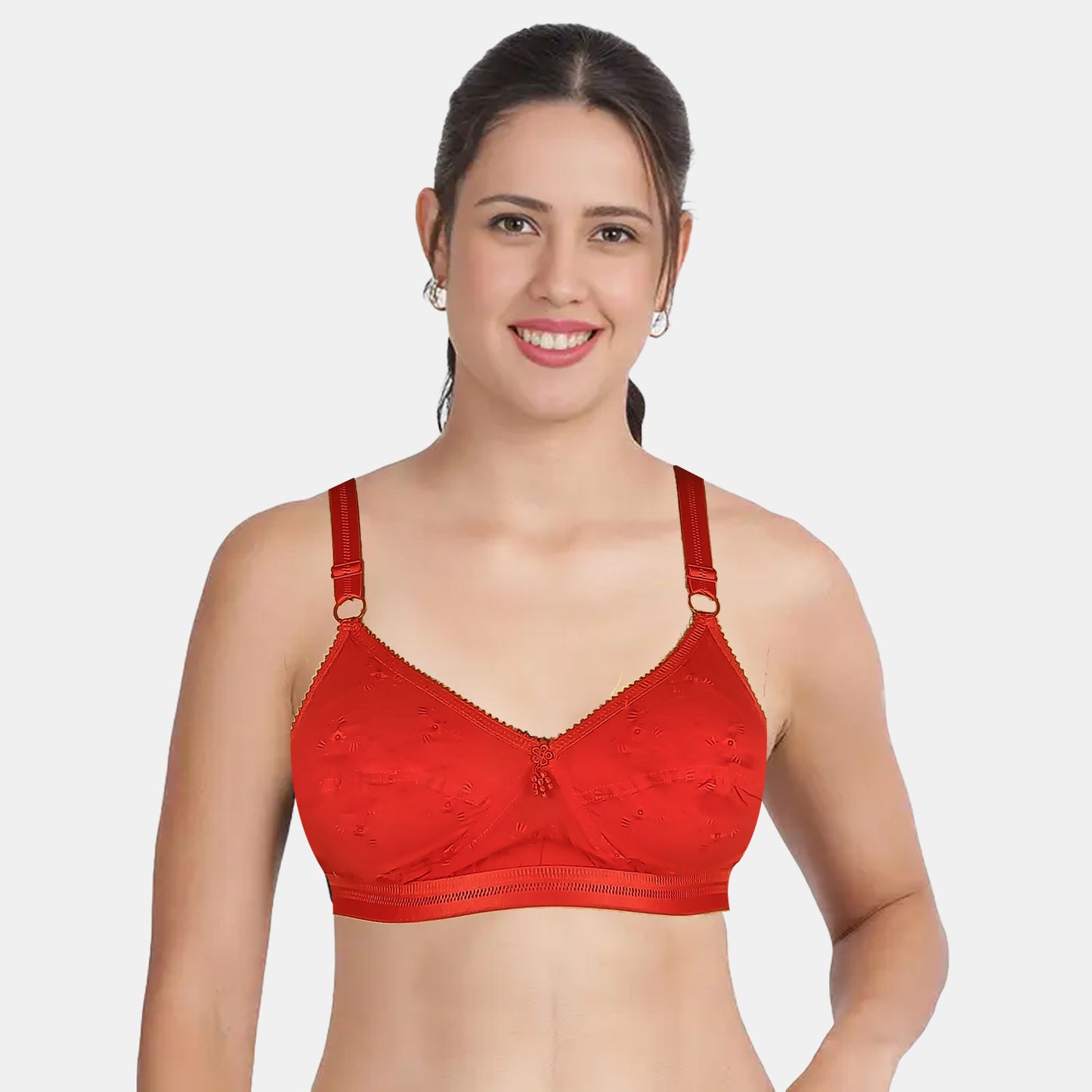 4 PIECES COMBO GET 1 PIECE GIFT OFFER INDIAN LIKE-ME MERRY BR25103 -QTY05