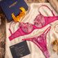 LeeWear Bridal Secret — একটি উপহার, যা খুললেই বদলে যায় মুহূর্ত