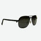 Armani Timeless Luxury Eyewear SU22119LB1