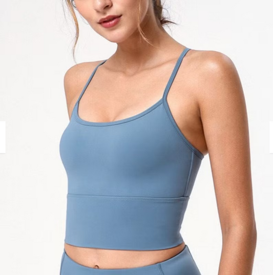 Safera brand - Bounce-Free Gym Comfort for Every Move (SBR26104)