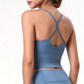 Safera brand - Bounce-Free Gym Comfort for Every Move (SBR26104)