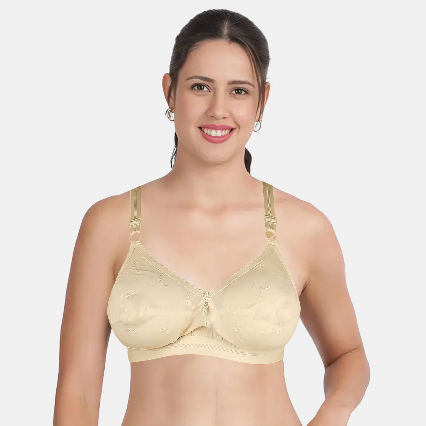 4 PIECES COMBO GET 1 PIECE GIFT OFFER INDIAN LIKE-ME MERRY BR25103 -QTY05
