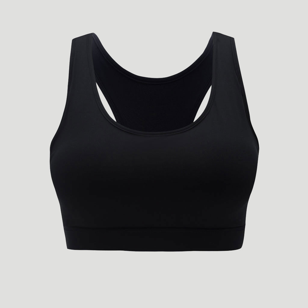 Racerback Padded Wire free Sports Bra BR21116