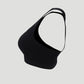 Racerback Padded Wire free Sports Bra BR21116