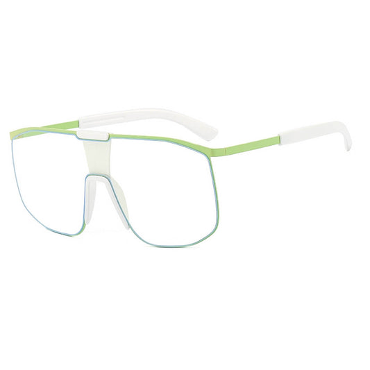 Fendi Goggle Shades Uv400 Vintage Glasses SU22116LB5