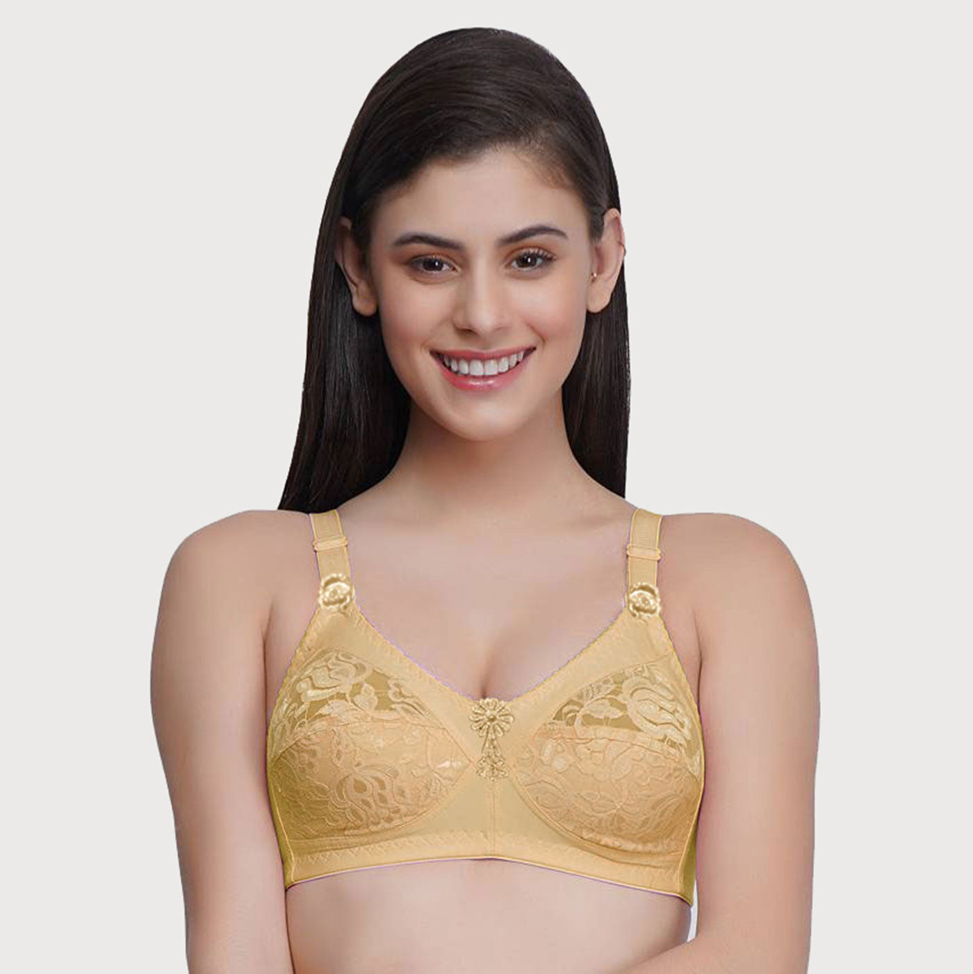 Minimizer Full Coverage Non Padded Bra- BR21136