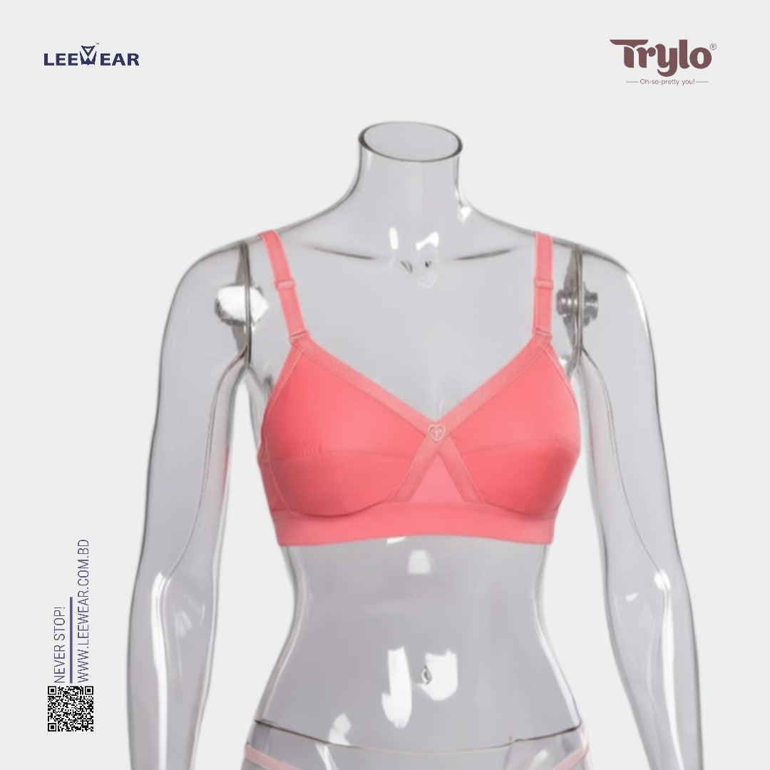 Trylo Krutika Indian BR21107