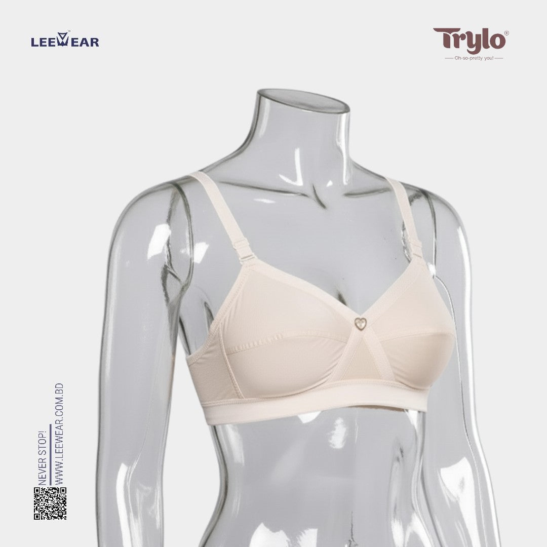 Trylo Krutika Indian BR21107