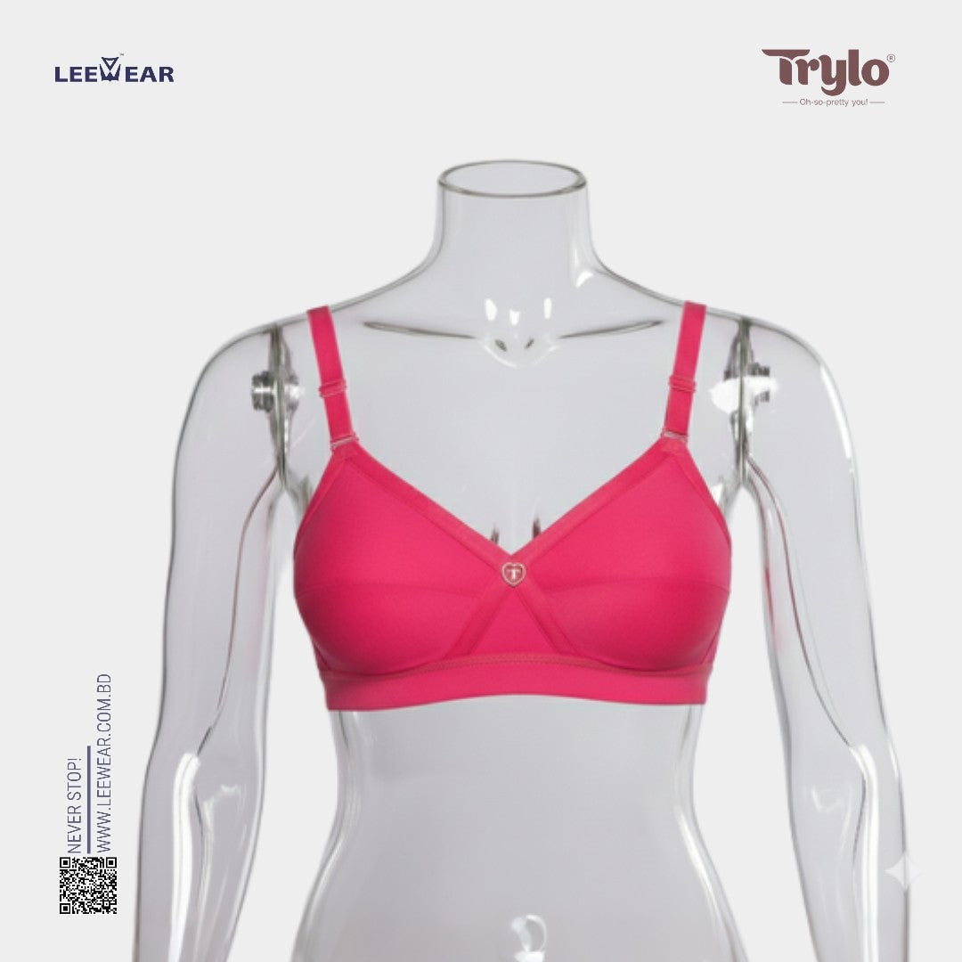 Trylo Krutika Indian BR21107