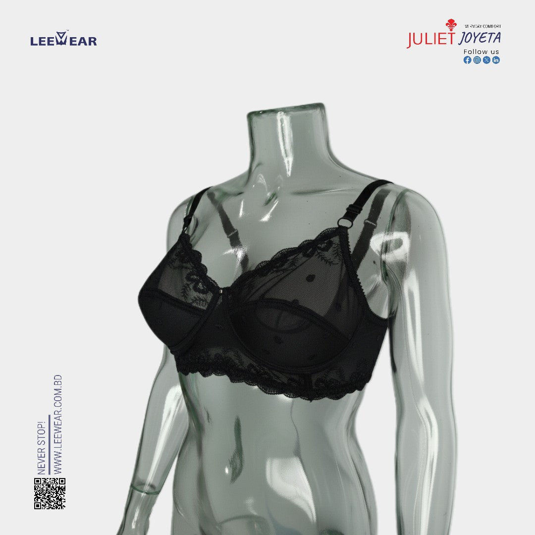 INDIAN JULIET JOYETA BR23115 -QTY01