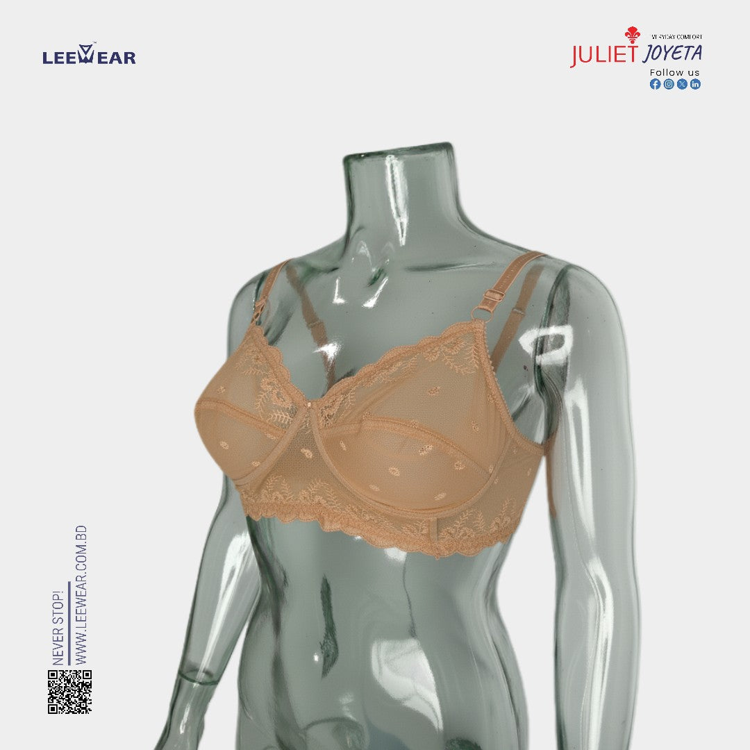 INDIAN JULIET JOYETA BR23115 -QTY01