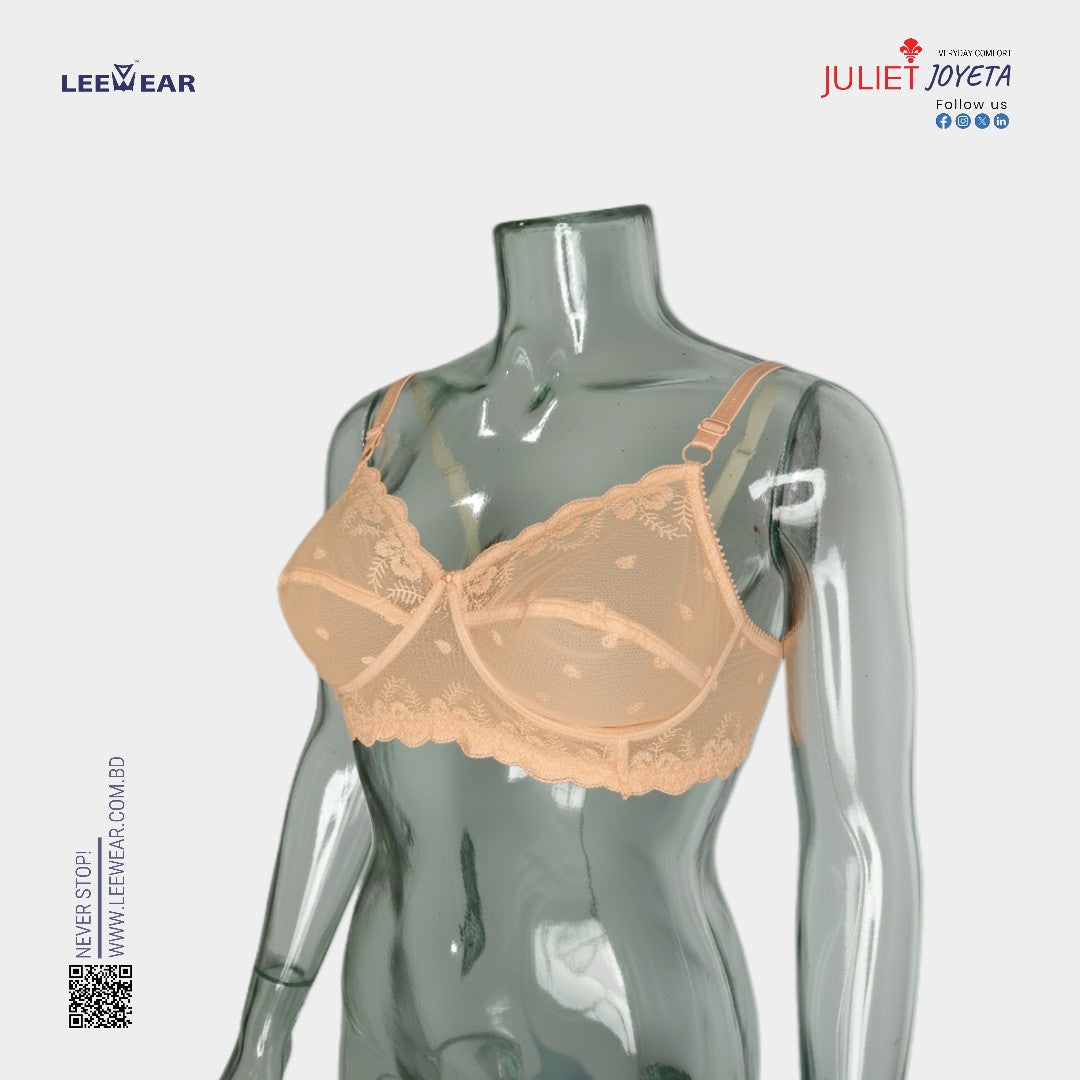 INDIAN JULIET JOYETA BR23115 -QTY01