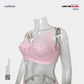 Like-Me Elora Embroidery Cotton  Bra BR21113-07