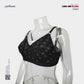 Like-Me Elora Embroidery Cotton  Bra BR21113-07