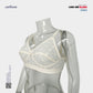 Like-Me Elora Embroidery Cotton  Bra BR21113-07