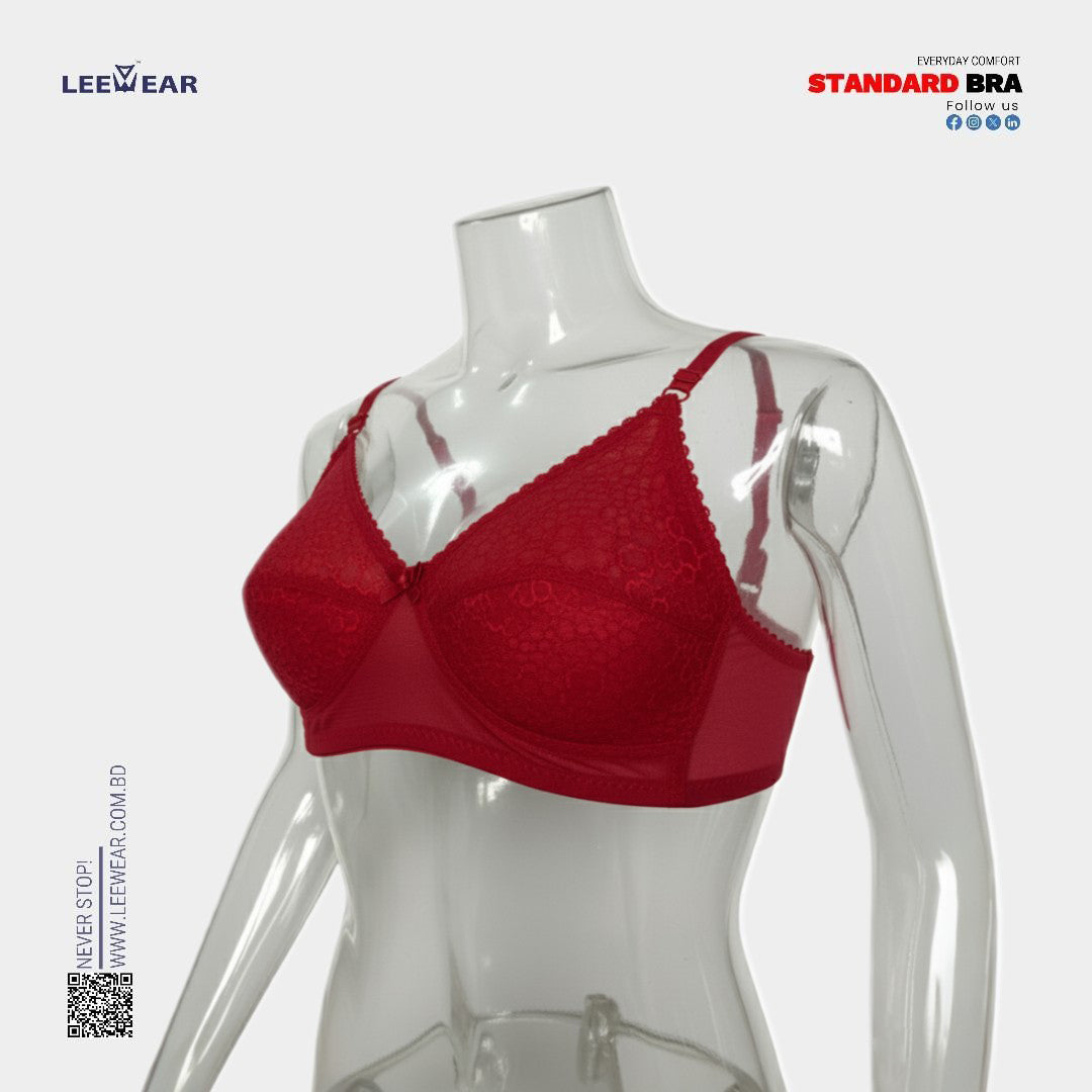 4 Pieces Wholesale Offer Standard Bra BR21110