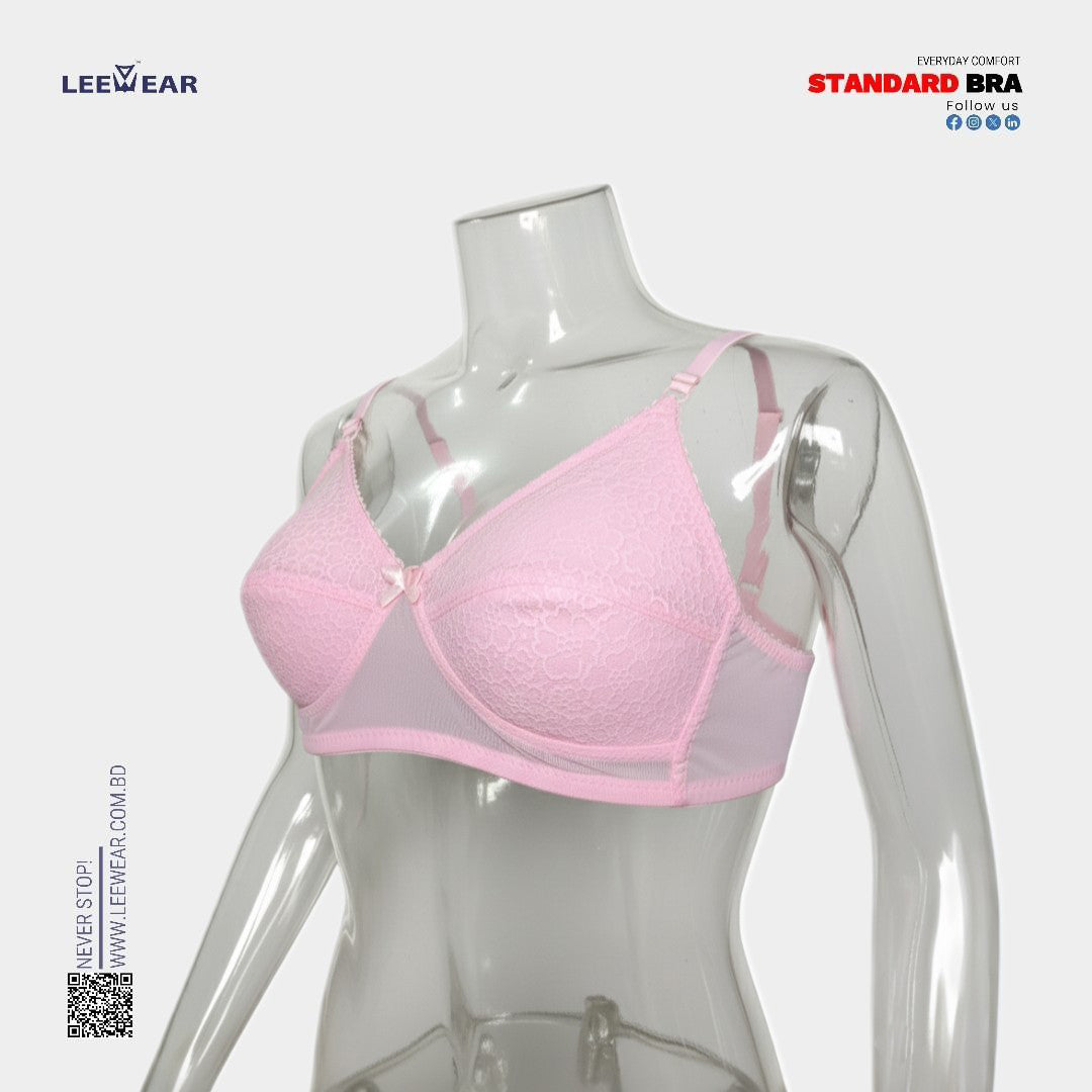 4 Pieces Wholesale Offer Standard Bra BR21110