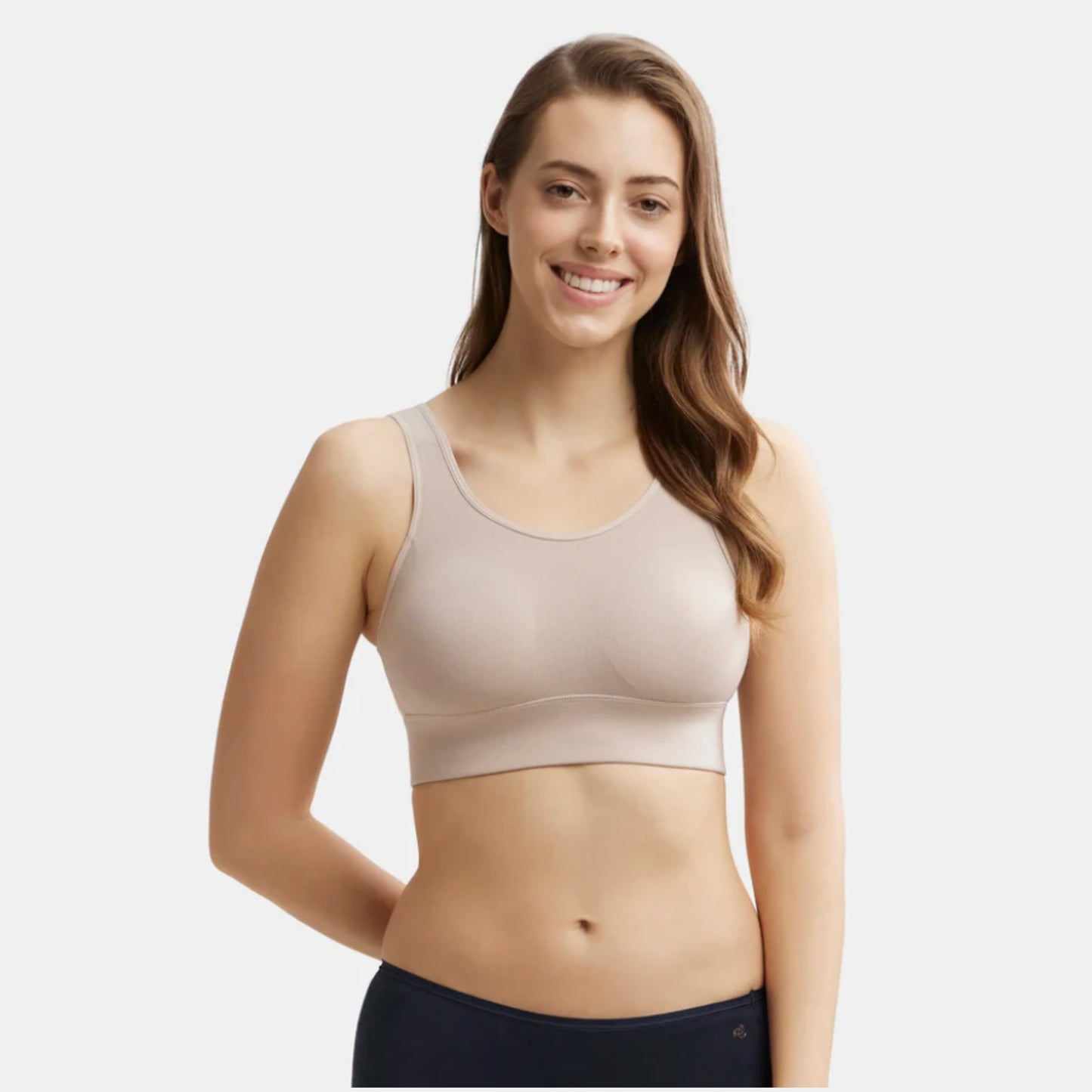 Bounce-Free Gym Comfort for Every Move (SBR26101)