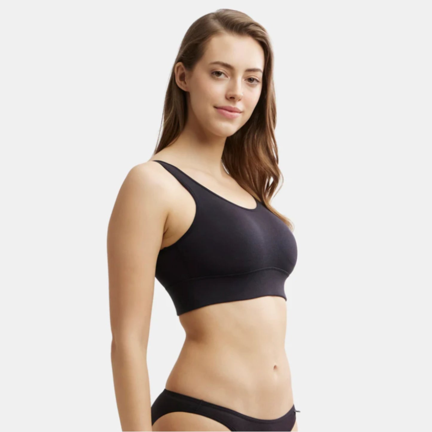 Bounce-Free Gym Comfort for Every Move (SBR26101)