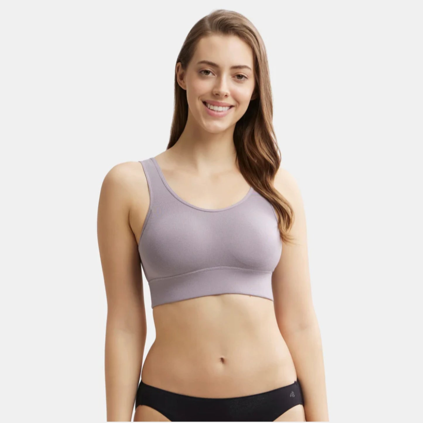 Bounce-Free Gym Comfort for Every Move (SBR26101)
