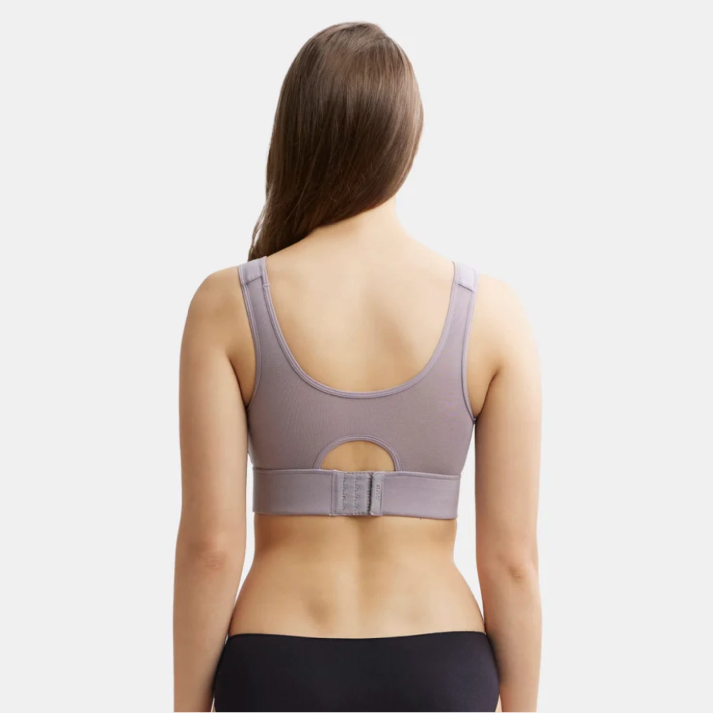 Bounce-Free Gym Comfort for Every Move (SBR26101)