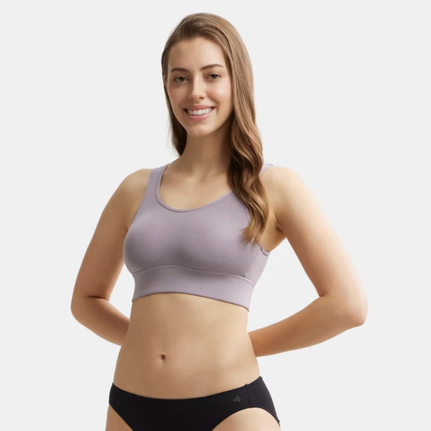 Bounce-Free Gym Comfort for Every Move (SBR26101)