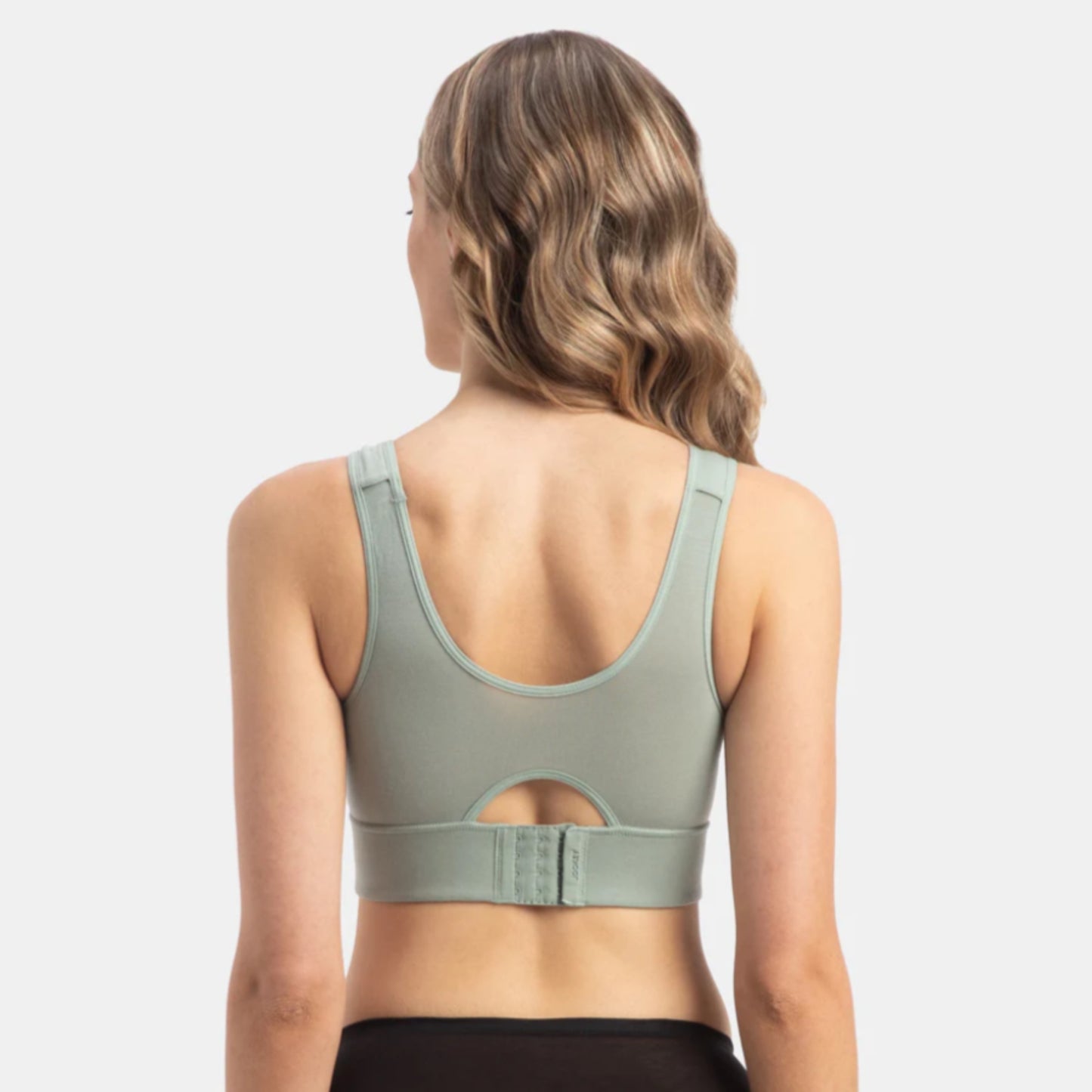 Bounce-Free Gym Comfort for Every Move (SBR26101)