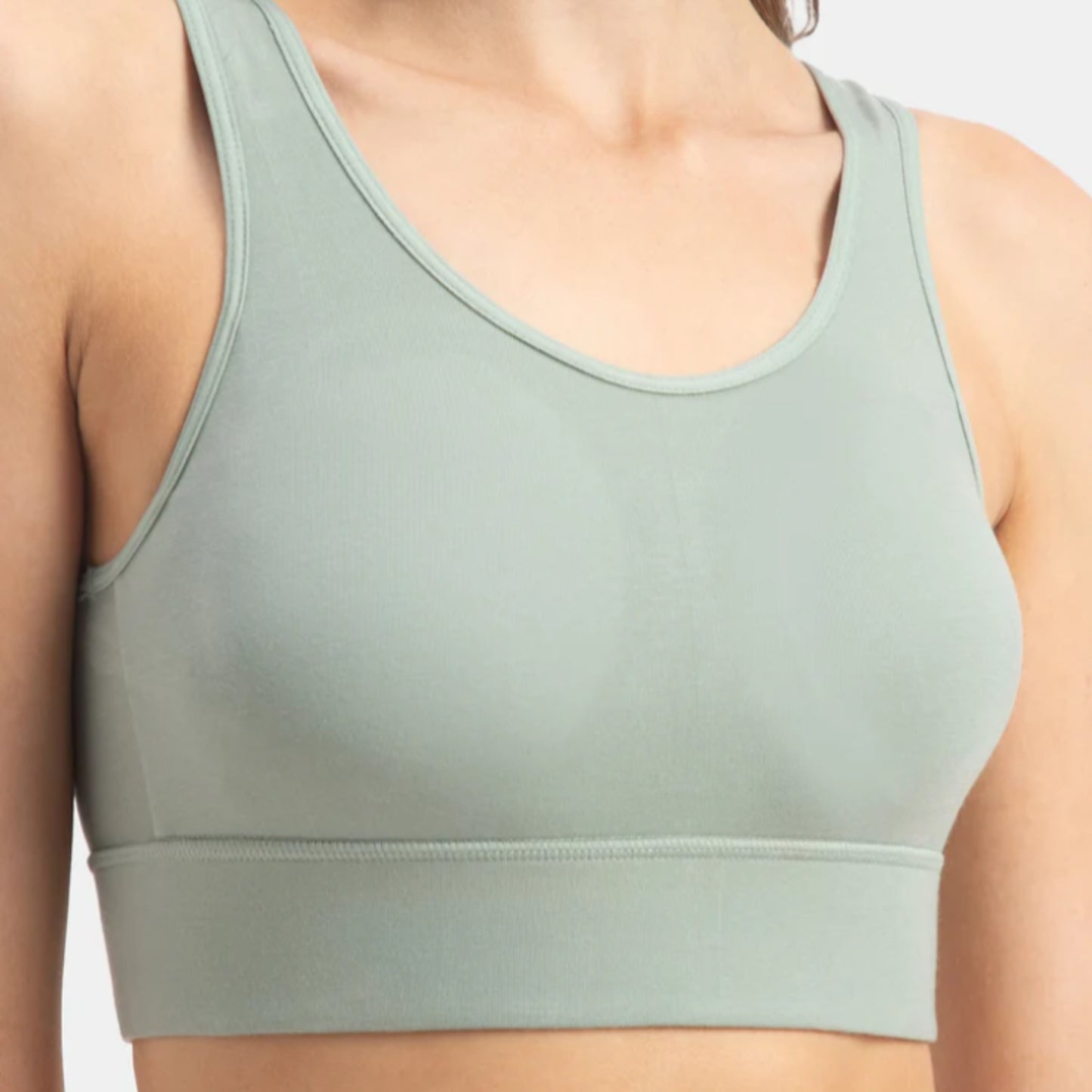 Bounce-Free Gym Comfort for Every Move (SBR26101)