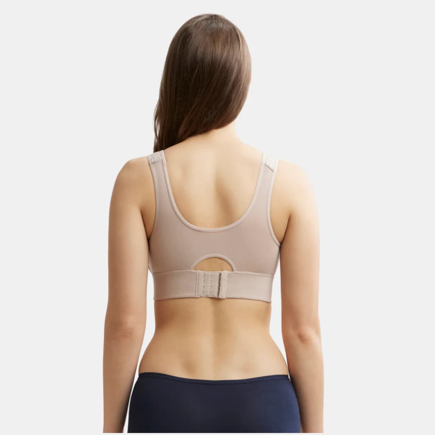 Bounce-Free Gym Comfort for Every Move (SBR26101)