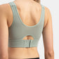 Bounce-Free Gym Comfort for Every Move (SBR26101)
