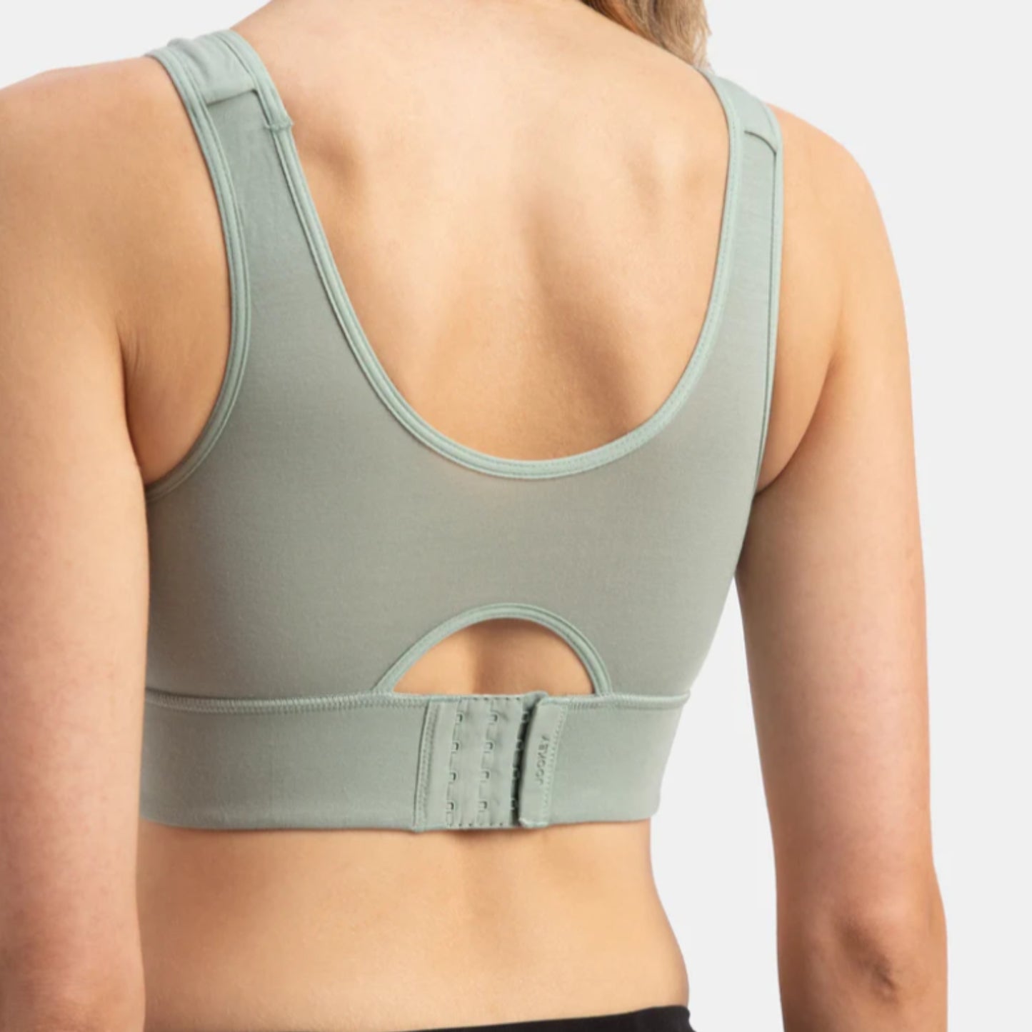 Bounce-Free Gym Comfort for Every Move (SBR26101)