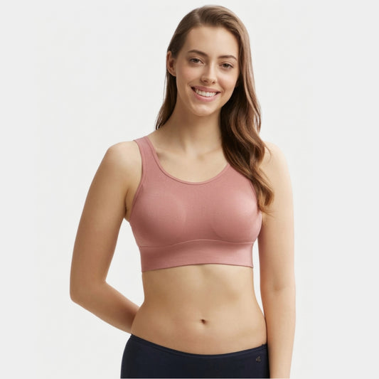 Bounce-Free Gym Comfort for Every Move (SBR26101)